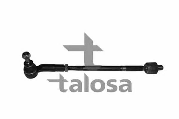 Talosa 41-02118 Steering rod with tip right, set 4102118