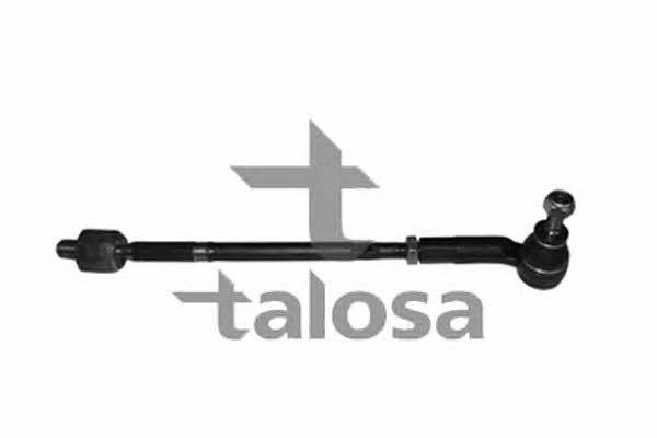 Talosa 41-02119 Draft steering with a tip left, a set 4102119