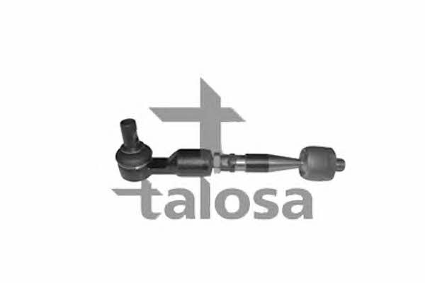 Talosa 41-02123 Steering rod with tip, set 4102123