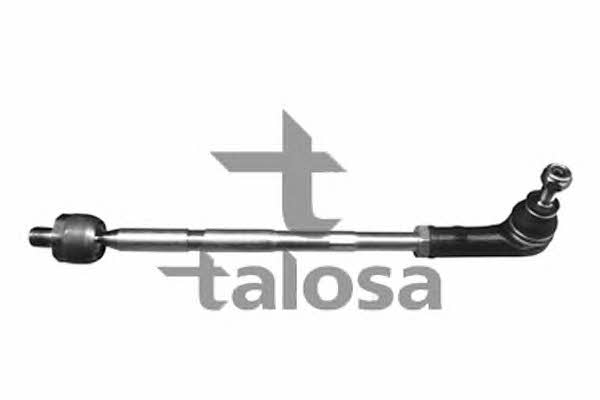 Talosa 41-02134 Draft steering with a tip left, a set 4102134