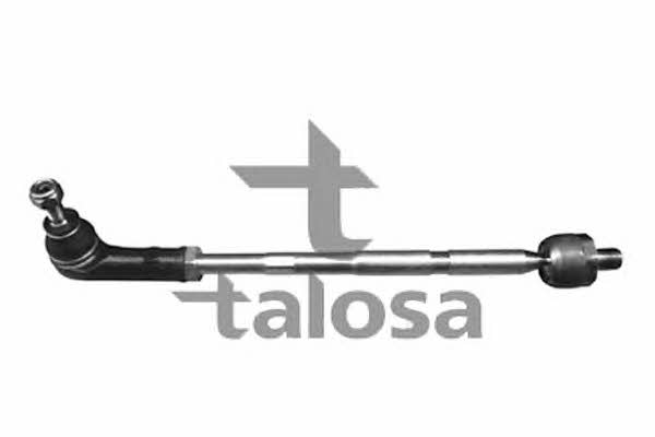 Talosa 41-02135 Steering rod with tip right, set 4102135