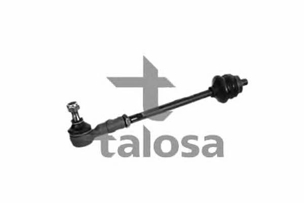 Talosa 41-02298 Steering rod with tip right, set 4102298