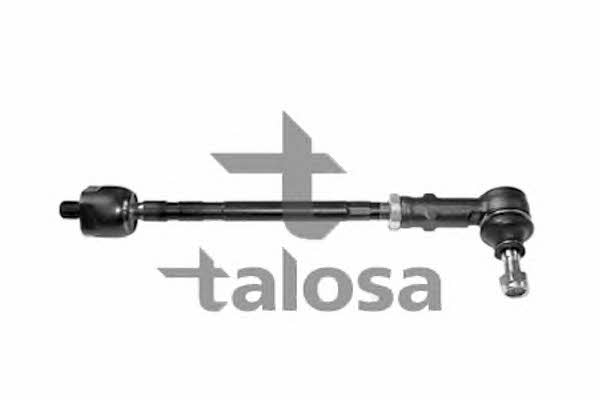 Talosa 41-02299 Draft steering with a tip left, a set 4102299