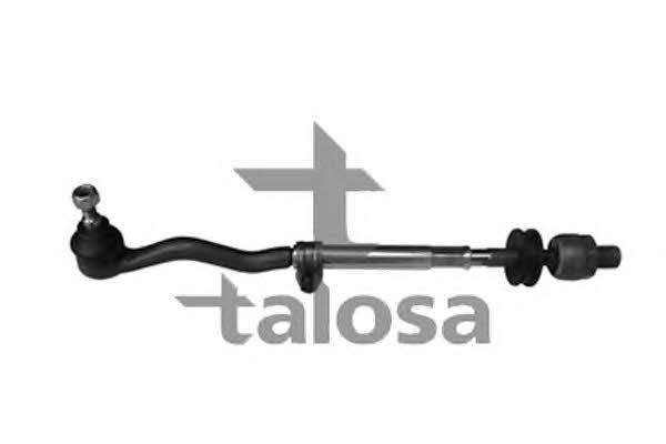 Talosa 41-02308 Draft steering with a tip left, a set 4102308
