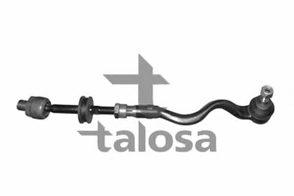 Talosa 41-02312 Draft steering with a tip left, a set 4102312