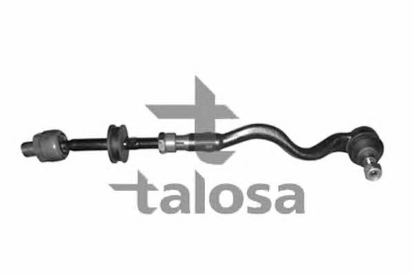 Talosa 41-02313 Steering rod with tip right, set 4102313