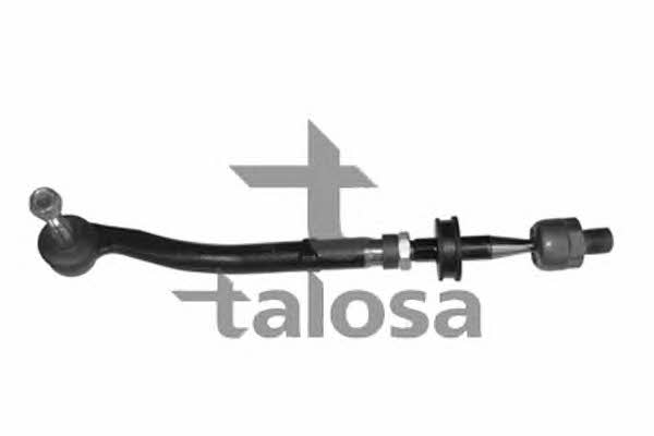 Talosa 41-02327 Steering rod with tip right, set 4102327