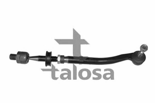Talosa 41-02328 Draft steering with a tip left, a set 4102328
