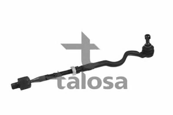 Talosa 41-02361 Draft steering with a tip left, a set 4102361