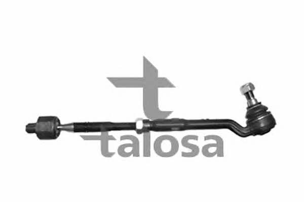 Talosa 41-02371 Steering rod with tip, set 4102371