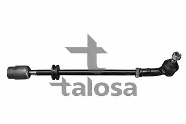 Talosa 41-03571 Steering rod with tip right, set 4103571