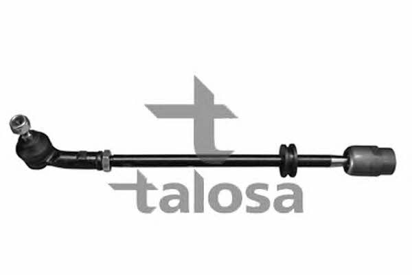 Talosa 41-03572 Draft steering with a tip left, a set 4103572