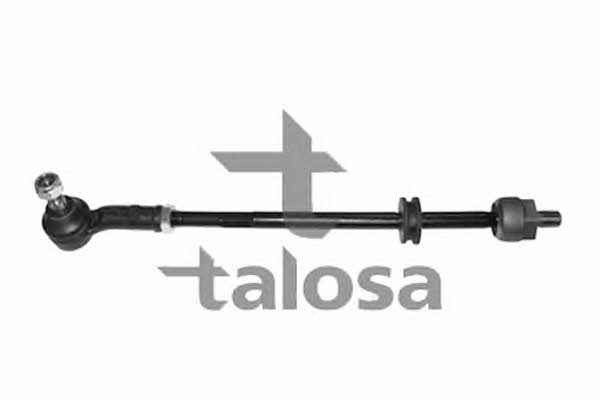 Talosa 41-03573 Steering rod with tip right, set 4103573