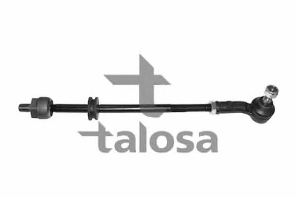 Talosa 41-03574 Draft steering with a tip left, a set 4103574