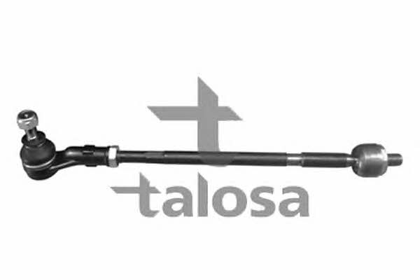 Talosa 41-03575 Steering rod with tip right, set 4103575