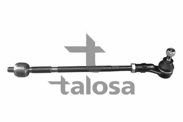 Talosa 41-03576 Draft steering with a tip left, a set 4103576