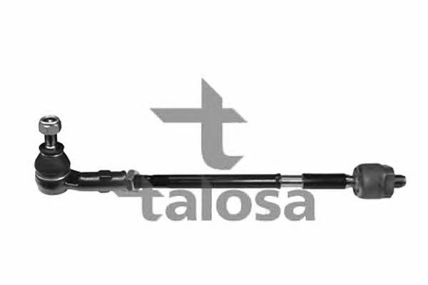 Talosa 41-03579 Draft steering with a tip left, a set 4103579