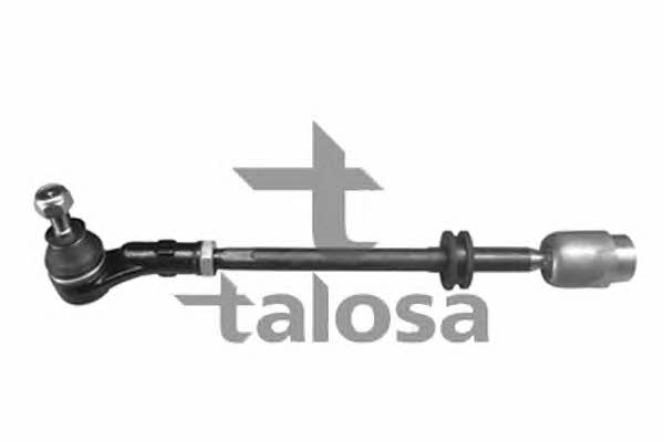 Talosa 41-03580 Steering rod with tip right, set 4103580