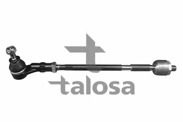 Talosa 41-03582 Steering rod with tip right, set 4103582