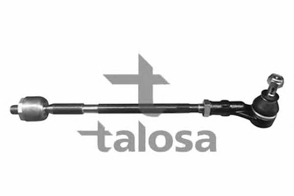 Talosa 41-03583 Draft steering with a tip left, a set 4103583