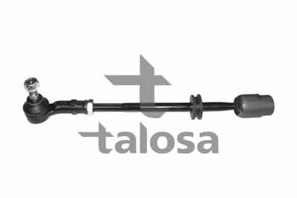 Talosa 41-03584 Steering rod with tip right, set 4103584