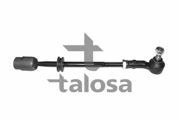 Talosa 41-03585 Draft steering with a tip left, a set 4103585