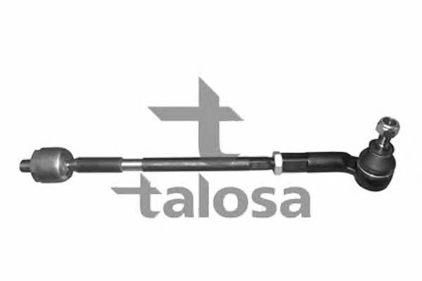 Talosa 41-03587 Draft steering with a tip left, a set 4103587