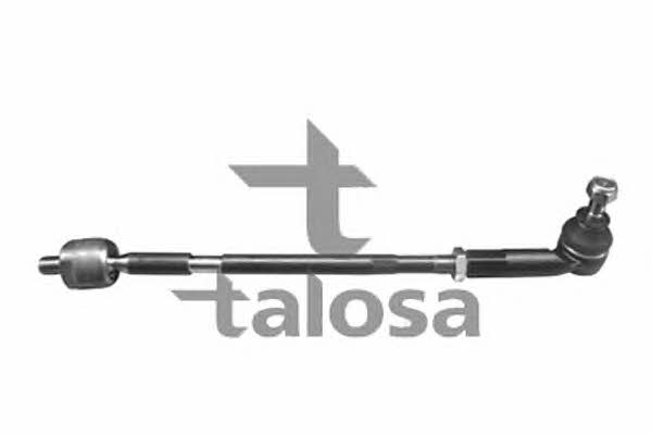 Talosa 41-03603 Steering rod with tip right, set 4103603