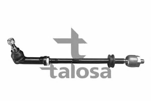 Talosa 41-03605 Steering rod with tip right, set 4103605