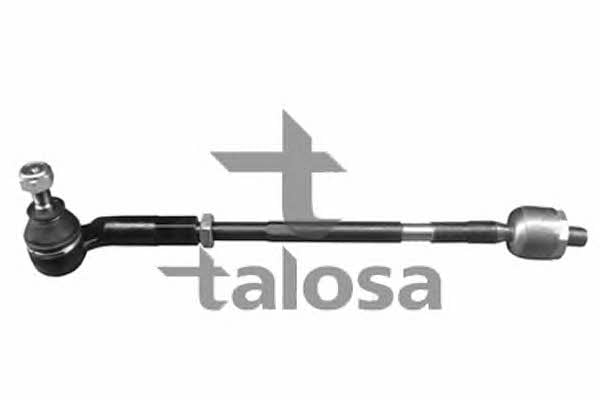 Talosa 41-03643 Steering rod with tip right, set 4103643
