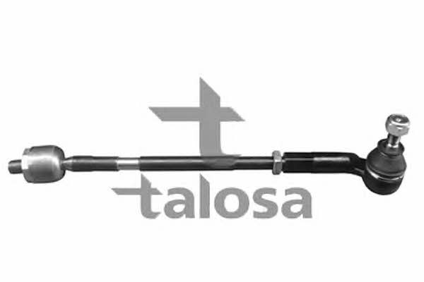 Talosa 41-03644 Draft steering with a tip left, a set 4103644