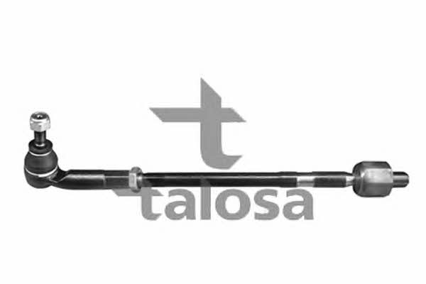 Talosa 41-03750 Steering rod with tip right, set 4103750