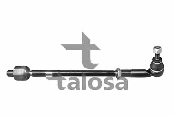 Talosa 41-03751 Draft steering with a tip left, a set 4103751