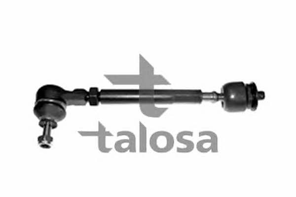 Talosa 41-06275 Steering tie rod 4106275