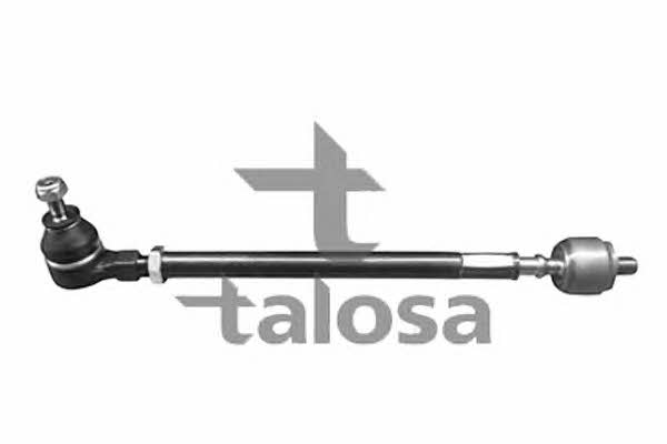 Talosa 41-06277 Steering rod with tip, set 4106277