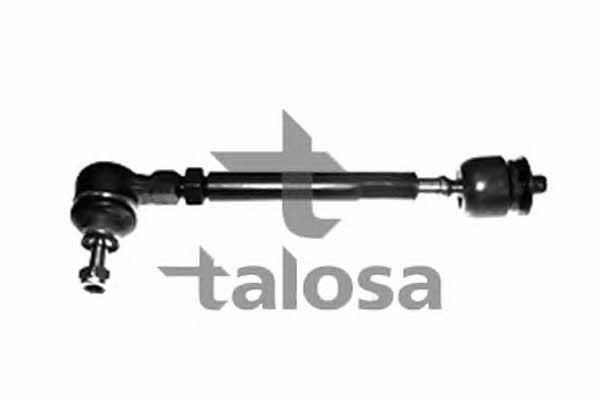 Talosa 41-06282 Steering tie rod 4106282