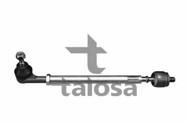 Talosa 41-06284 Steering rod with tip right, set 4106284