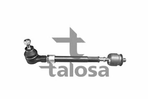 Talosa 41-06289 Steering tie rod 4106289