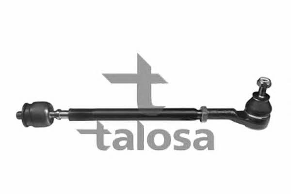 Talosa 41-06292 Steering rod with tip right, set 4106292