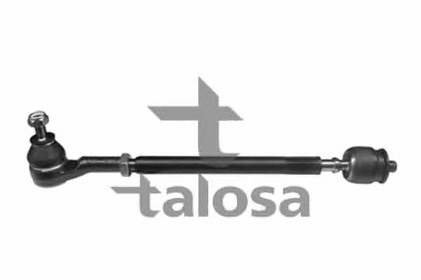 Talosa 41-06293 Steering tie rod 4106293