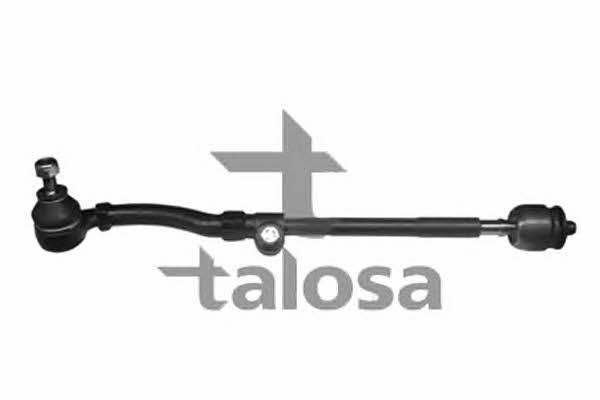 Talosa 41-06307 Steering rod with tip right, set 4106307