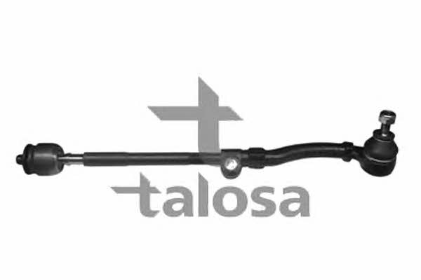 Talosa 41-06308 Draft steering with a tip left, a set 4106308