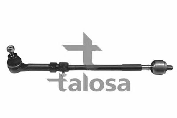 Talosa 41-06320 Draft steering with a tip left, a set 4106320