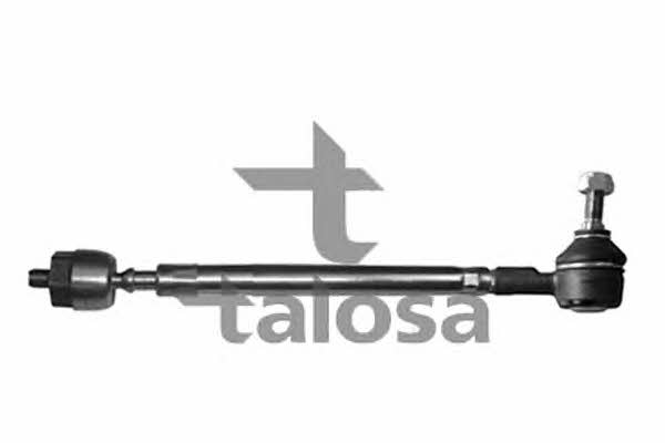 Talosa 41-06371 Steering rod with tip, set 4106371