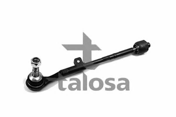 Talosa 41-07086 Steering rod with tip right, set 4107086