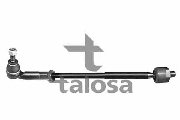 Talosa 41-07103 Steering rod with tip right, set 4107103