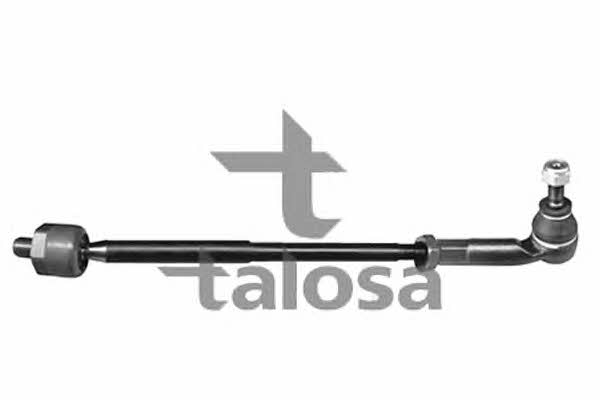 Talosa 41-07104 Steering tie rod 4107104