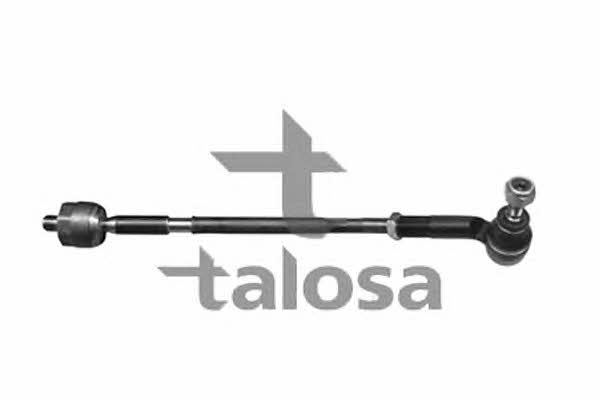 Talosa 41-07182 Steering rod with tip right, set 4107182
