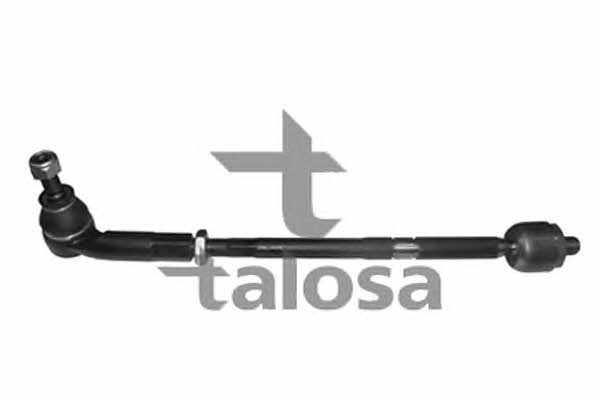 Talosa 41-07184 Steering rod with tip right, set 4107184