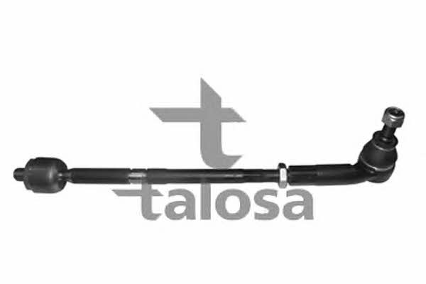 Talosa 41-07185 Draft steering with a tip left, a set 4107185